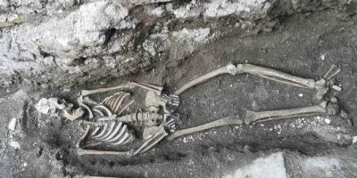 Piazzale Ostiense, ritrovati altri scheletri de...