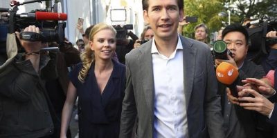 Elezioni Austria: trionfa il popolare Kurz, cro...