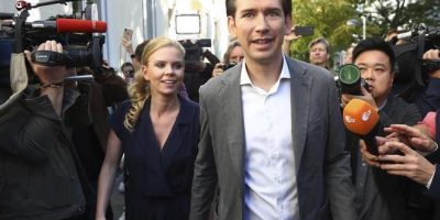 Elezioni Austria: trionfa il popolare Kurz, cro...