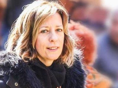 Silvia Vono, prima transfuga da M5S a Italia Viva: “Altri mi seguiranno”