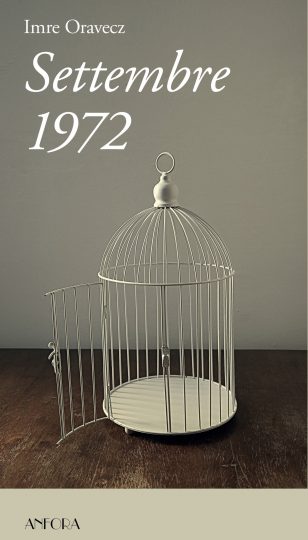 copertina Settembre 1972