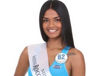 Miss Italia, una finalista vittima di attacchi razzisti