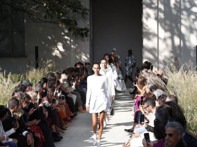 Moda e Coronavirus, per gli esperti la soluzione è il ‘fashion renting’