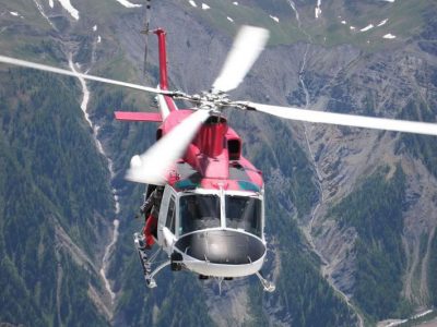 Alpinista precipita per 50 metri sul Cervino: è grave