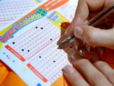 Superenalotto, un sei regala 66 milioni nel Parmense