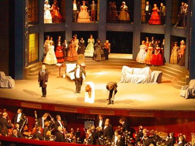 Le opere e gli autori della prossima stagione teatrale italiana