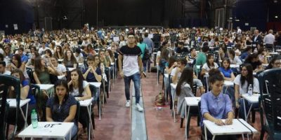 Test d’ingresso a Medicina: spaventa la n...