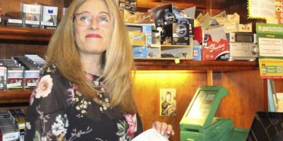 Superenalotto, non ancora ritirata la supervinc...