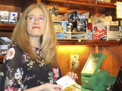 Superenalotto, non ancora ritirata la supervincita di 206 milioni