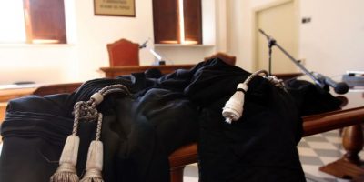 Covid, l’Anm avverte: «Rischi nei tribuna...