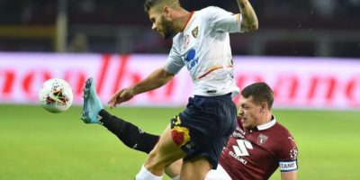 Il Toro perde in casa con il Lecce, sfuma lR...