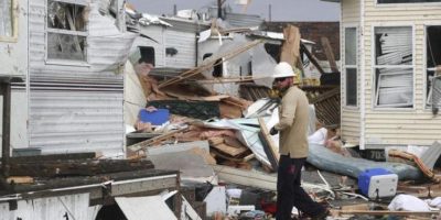 Bahamas, soccorritori alla ricerca di 5.500 dis...