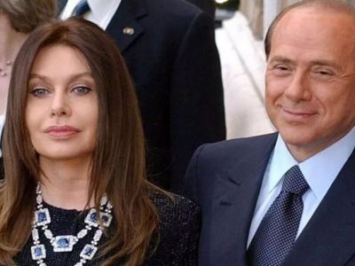 Berlusconi “pignora” i suoi conti: “Basta soldi alla Lario”