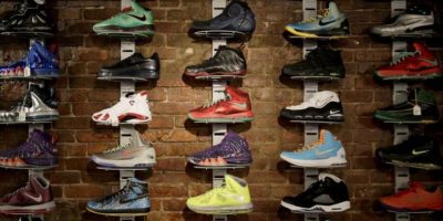 Dieci euro per provare le scarpe: parte dal Mod...