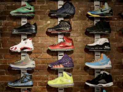 Dieci euro per provare le scarpe: parte dal Modenese la guerra all’e-commerce