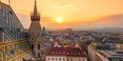 Vienna si conferma la città più vivibile del mondo
