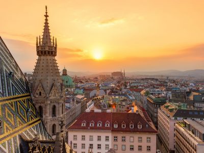 Vienna si conferma la città più vivibile del mondo