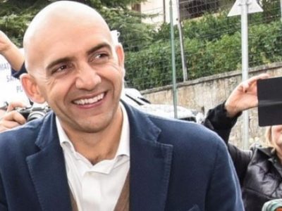 Regionali Umbria, c’è l’intesa M5S-Pd sul nome di Bianconi