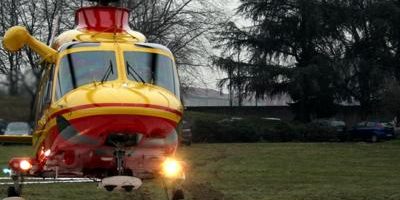 Morti due alpinisti veneti sulla parete del Sas...