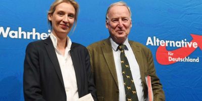 Germania, si vota in Sassonia e Brandeburgo pre...