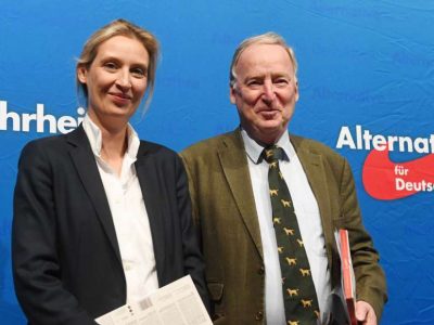 Germania, si vota in Sassonia e Brandeburgo previsti testa a testa fra Afd e Spd