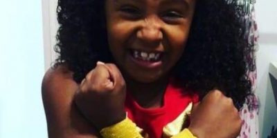 Rio, morta Agatha la bimba di 8 anni colpita da...