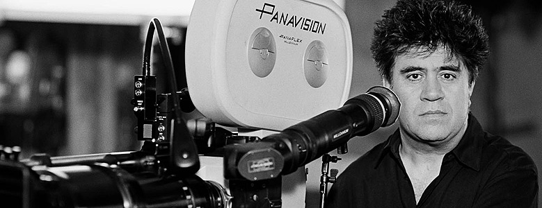 pedro almodovar giovane