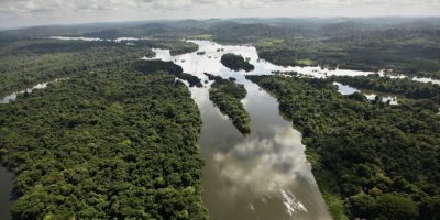 Sette Paesi latini per salvare l’immenso ...