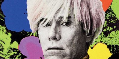La Pop art di Warhol a Napoli tra ritratti, dis...
