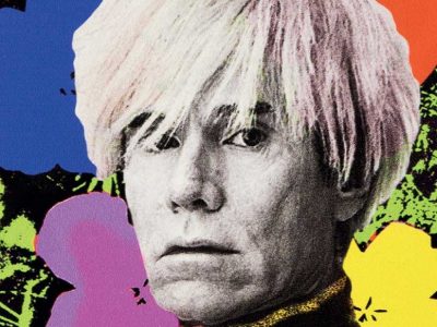 La Pop art di Warhol a Napoli tra ritratti, disegni e brand