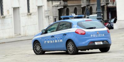 Arrestati 4 minorenni, terrorizzavano comunità ...