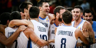 Mondiali basket: Spagna e Argentina approdano i...