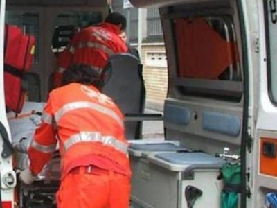 Muore un ciclista belga travolto da un’automobile