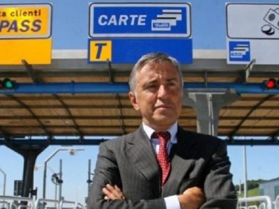 Atlantia tiene a Piazza Affari dopo lo scivolone di giorni fa