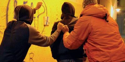 Contro le baby gang a Napoli scendono in campo ...