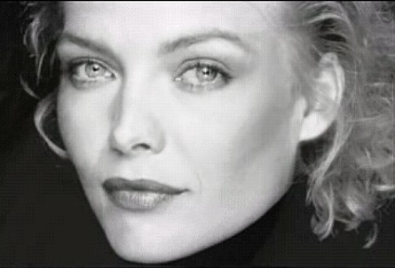 volto attrice, bellezza algoritmi