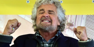 Ciro Grillo, figlio di Beppe, indagato per viol...