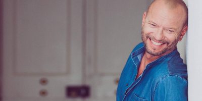 Per Biagio Antonacci sospesi i diritti d’...