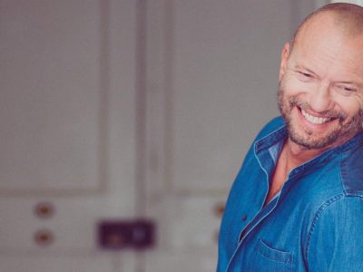 Per Biagio Antonacci sospesi i diritti d’autore per la canzone “Mio fratello”
