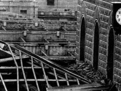 Guzzanti: “Strage di Bologna, ancora alla ricerca della verità”