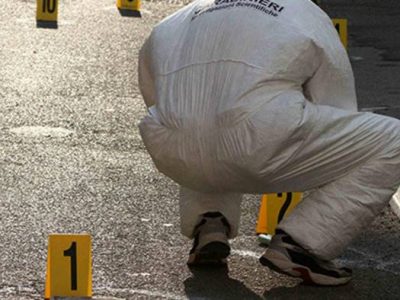 Ancora spari nella notte nei quartieri Spagnoli di Napoli