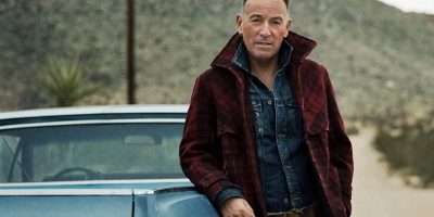 Bruce Springsteen compie 70 anni. Dal New Jerse...