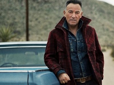 Bruce Springsteen compie 70 anni. Dal New Jersey alla fama mondiale