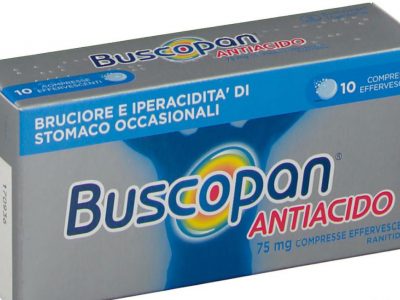 Farmaci con ranitidina ritirati dall’Agenzia del Farmaco