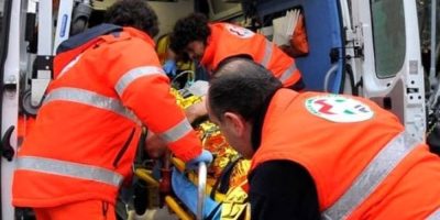 Trovato il cadavere di una donna sui binari del...