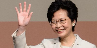 “Mai pensato a dimettermi” afferma ...