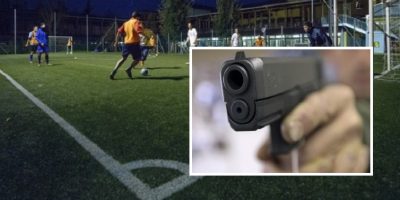 “Non sei un bravo calciatore” offes...