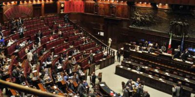 Bonus Inps ai parlamentari, continua la caccia ...