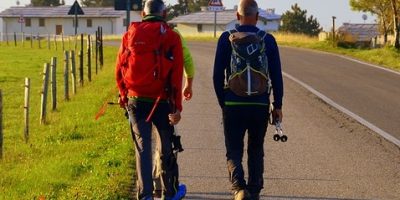 Camminate e biciclette nella Settimana europea ...