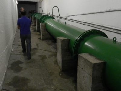 Guasto alla rete idrica, Campobasso senz’acqua per due giorni